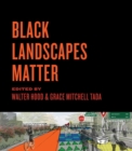 Image for Black Landscapes Matter