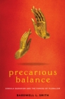 Image for Precarious Balance: Sinhala Buddhism and the Forces of Pluralism