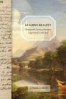 Image for Reading Reality: Nineteenth-Century American Experiments in the Real