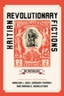 Image for Haitian revolutionary fictions  : an anthology