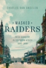 Image for Masked Raiders