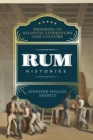 Image for Rum Histories : Drinking in Atlantic Literature and Culture