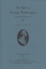 Image for The papers of George Washington  : 28 October-31 December 1780