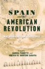 Image for Spain and the American Revolution