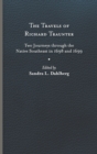 Image for The Travels of Richard Traunter