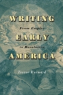 Image for Writing Early America