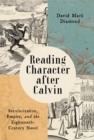 Image for Reading Character after Calvin