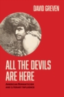 Image for All the devils are here  : American romanticism and literary influence