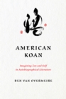 Image for American Koan