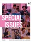 Image for Special Issues, Volume 1: Trauma-Informed Teaching: Cultivating Healing-Centered ELA Classrooms