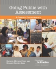 Image for Going Public with Assessment: A Community Practice Approach