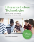 Image for Literacies Before Technologies