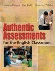 Image for Authentic Assessments for the English Classroom
