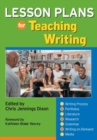Image for Lesson Plans for Teaching Writing
