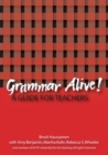Image for Grammar Alive!