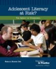 Image for Adolescent Literacy at Risk?