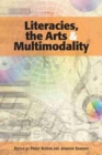 Image for Literacies, the Arts, and Multimodality