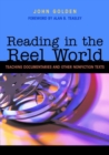 Image for Reading in the Reel World