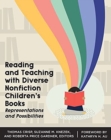 Image for Reading and Teaching with Diverse Nonfiction Children&#39;s Books