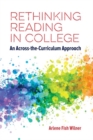 Image for Rethinking Reading in College