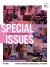 Image for Special Issues, Volume 2: Trauma-Informed Teaching