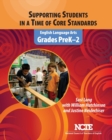 Image for Supporting Students in a Time of Core Standards