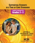 Image for Supporting Students in a Time of Core Standards