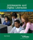 Image for Adolescents and Digital Literacies