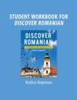 Image for Student Workbook for Discover Romanian : An Introduction to the Language and Culture