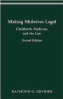 Image for Making Midwives Legal