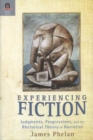 Image for Experiencing Fiction