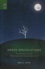 Image for Green Speculations