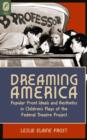 Image for Dreaming America