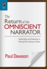 Image for The Return of the Omniscient Narrator