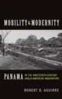 Image for Mobility and Modernity