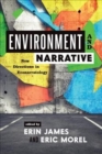Image for Environment and narrative  : new directions in econarratology