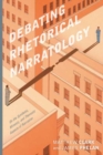 Image for Debating rhetorical narratology  : on the synthetic, mimetic, and thematic aspects of narrative