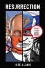 Image for Resurrection  : comics in post-Soviet Russia