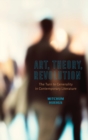 Image for Art, theory, revolution  : the turn to generality in contemporary literature