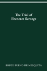 Image for The Trial of Ebenezer Scrooge