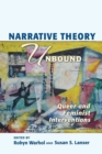 Image for Narrative Theory Unbound