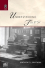 Image for Understanding Tolstoy