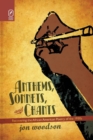 Image for Anthems, sonnets, and chants  : recovering the African American poetry of the 1930s