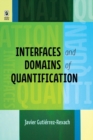 Image for Interfaces and Domains of Quantification
