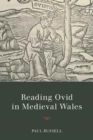 Image for Reading Ovid in medieval Wales