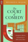 Image for The Court of Comedy