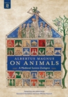 Image for Albertus Magnus On Animals V2 : A Medieval Summa Zoologica Revised Edition