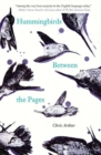 Image for Hummingbirds Between the Pages