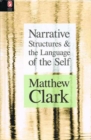 Image for Narrative Structures and the Language of the Self