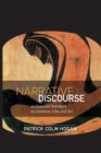 Image for Narrative Discourse : Authors and Narrators in Literature, Film, and Art